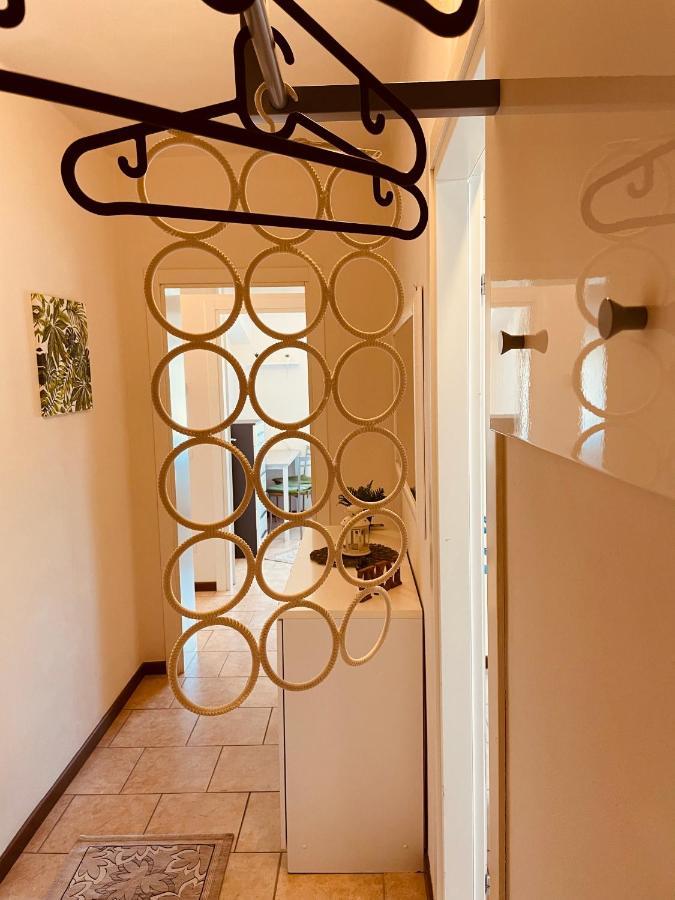 Casa Amelie Peschiera del Garda