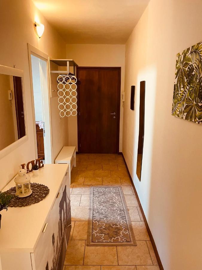 Apartment Casa Amelie