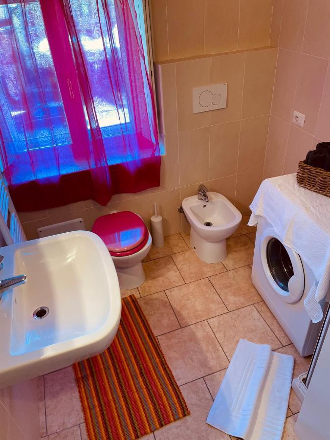 Apartment Casa Amelie Peschiera del Garda