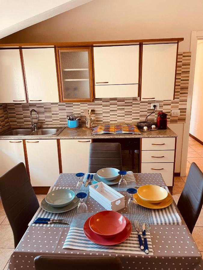 Apartment Casa Amelie *