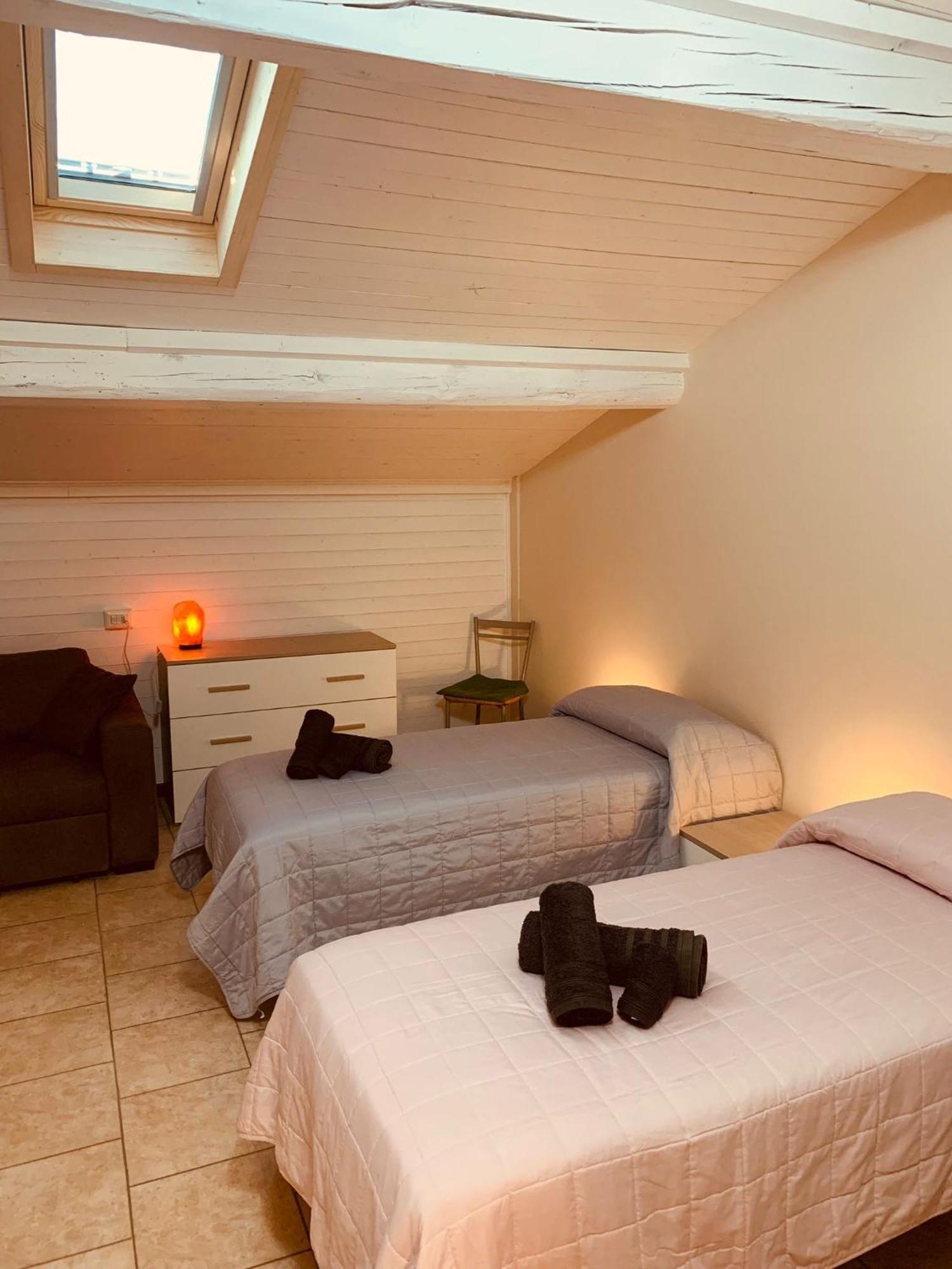 Apartment Casa Amelie *