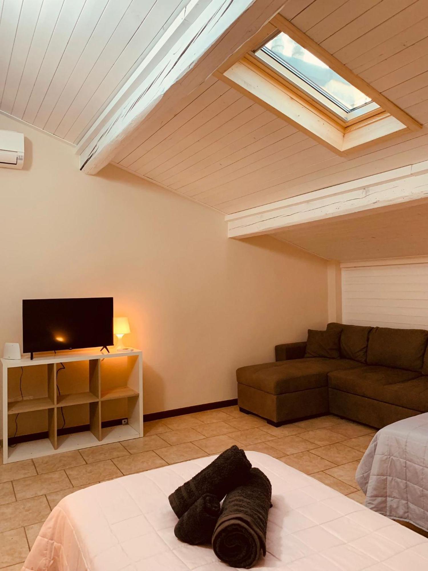 Apartment Casa Amelie *