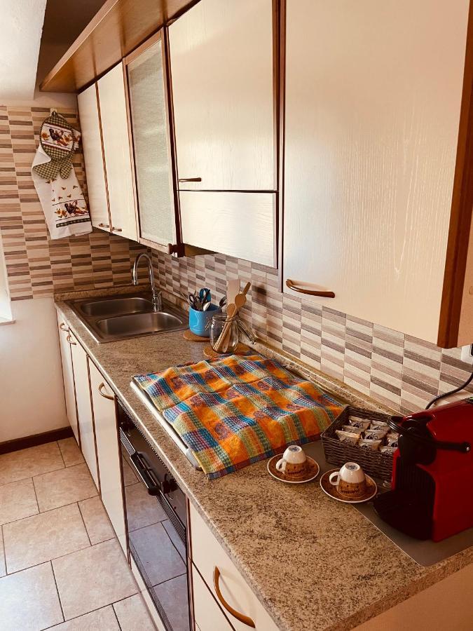 Casa Amelie Peschiera del Garda