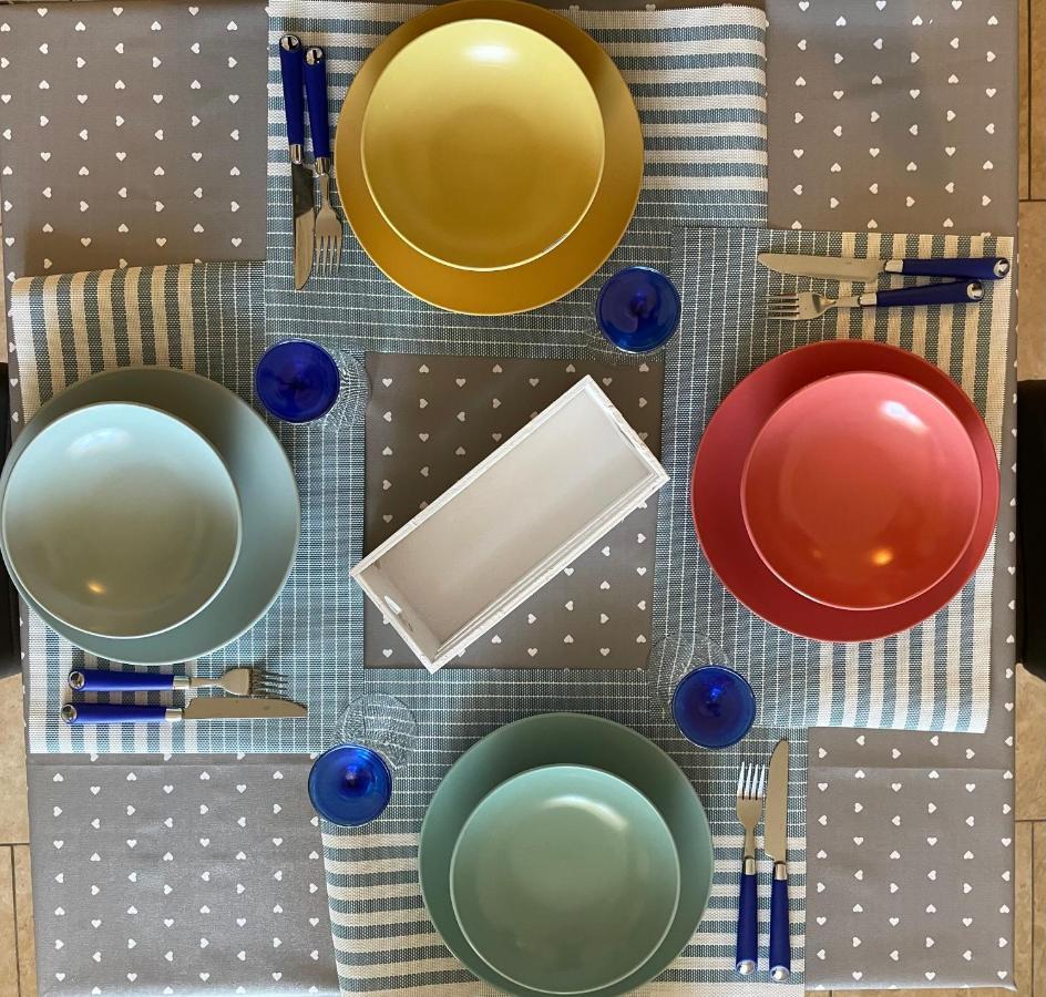 Casa Amelie Appartamento *