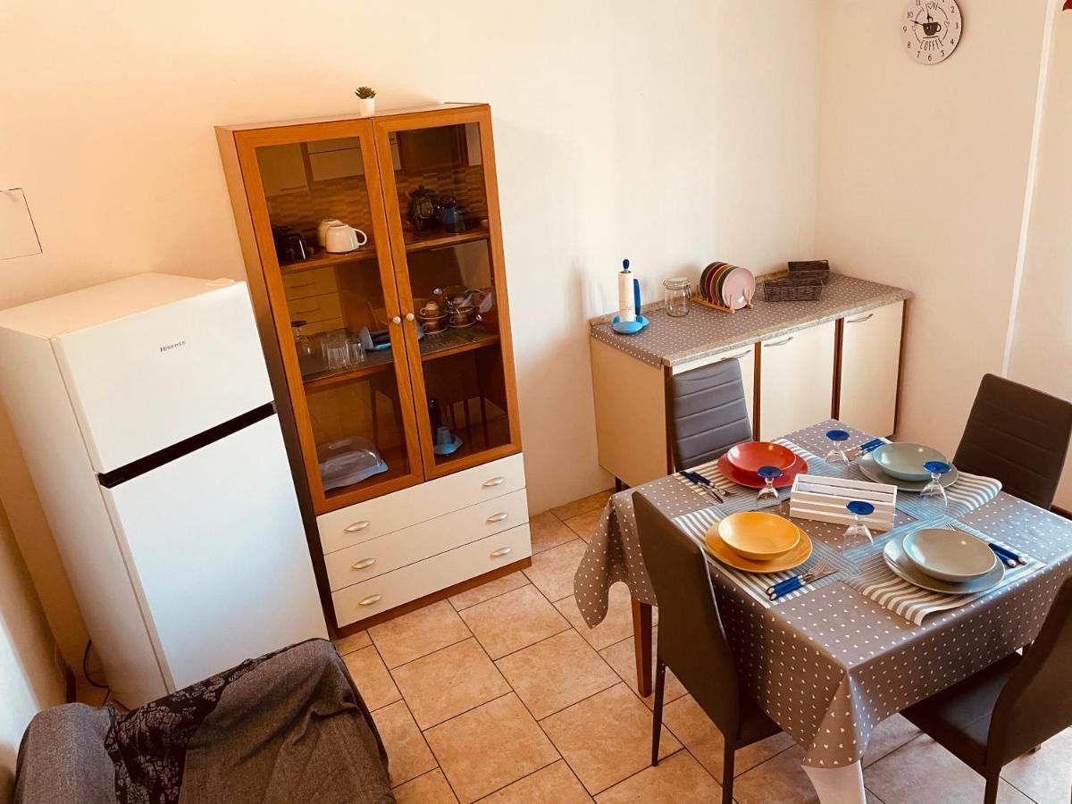 Appartamento Casa Amelie