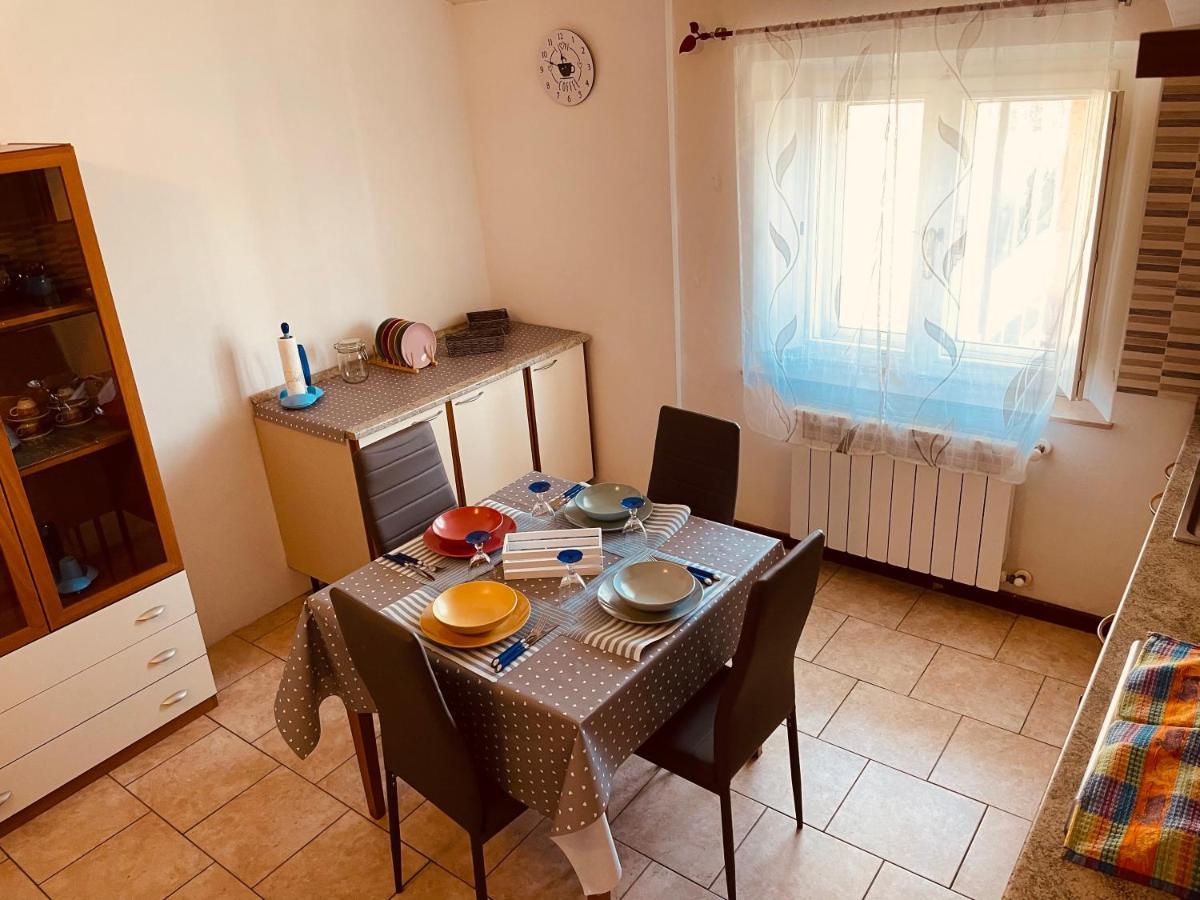 Casa Amelie Appartamento *