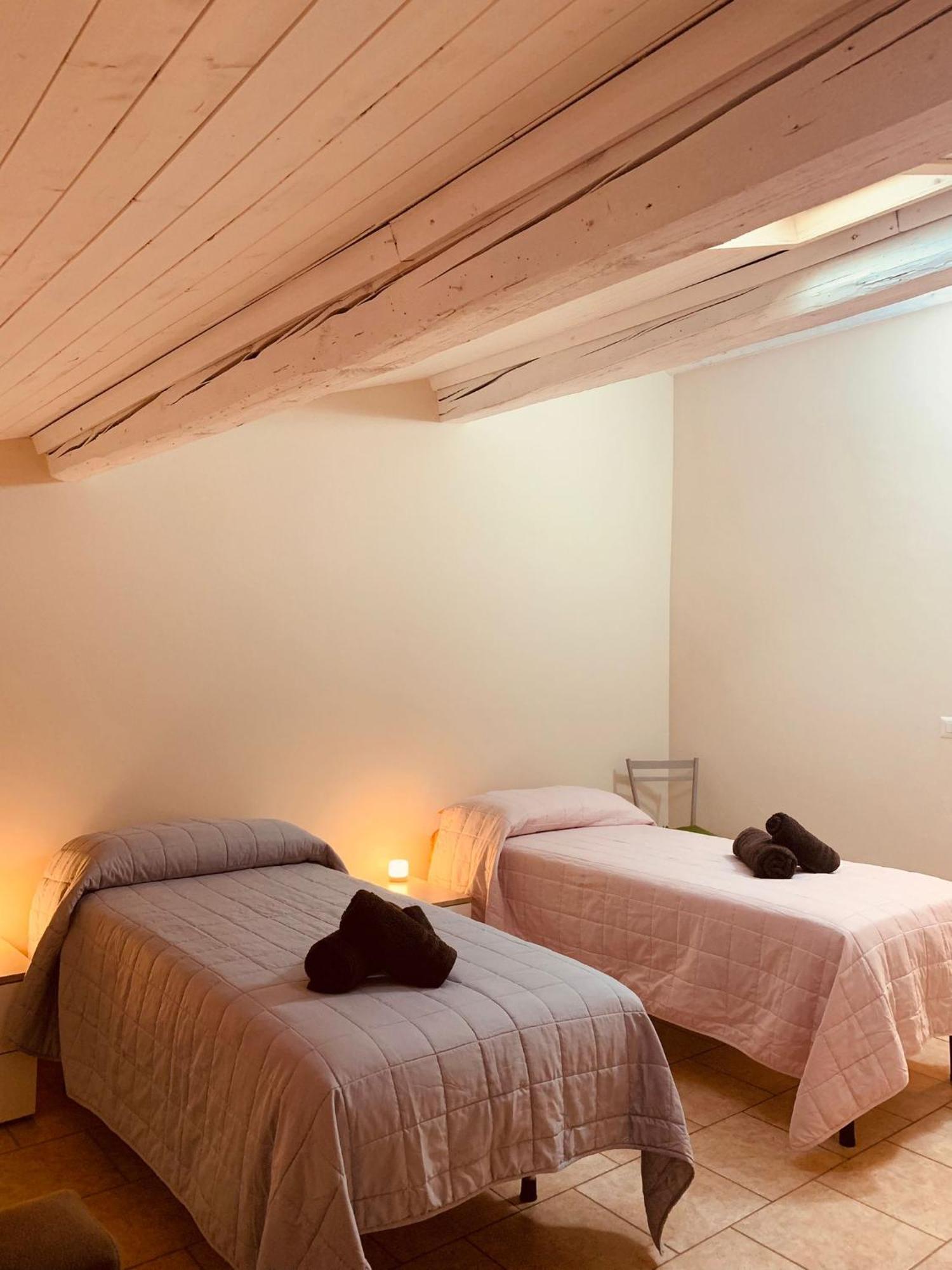 Casa Amelie * Peschiera del Garda