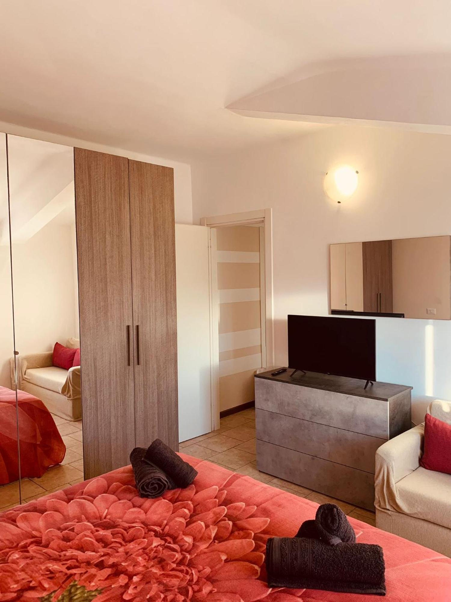 Casa Amelie Appartamento Peschiera del Garda
